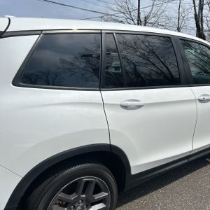 HONDA PASSPORT EX-L - 9