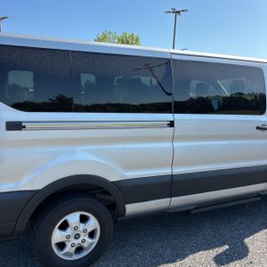 FORD TRANSIT 350 XL - 9