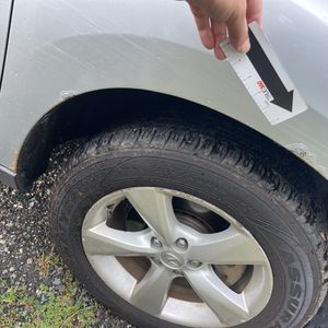 2010 Lexus RX 350 BASE 照片 82