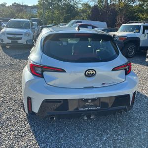 صورة 7 لـ 2023 Toyota GR COROLLA MORIZO EDITION