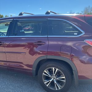 TOYOTA HIGHLANDER - 6