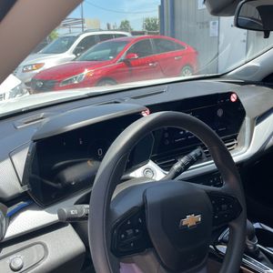 2026 Chevrolet TRAX LT 缩略图 34