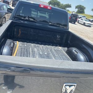 2015 RAM 1500 SLT — миниатюра 65