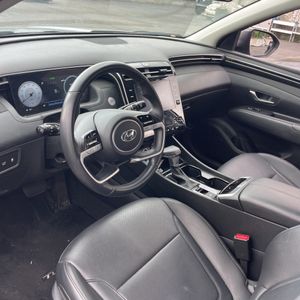 صورة مصغرة 37 لـ 2023 Hyundai TUCSON SEL