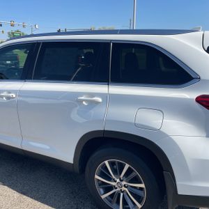 TOYOTA HIGHLANDER - 6