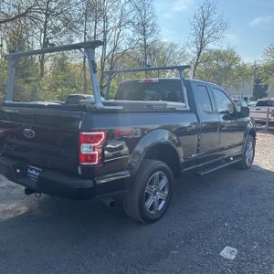 FORD F-150 XLT - 8