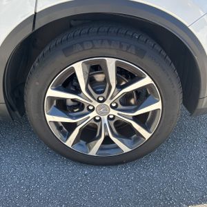 2023 Acura MDX SH-AWD W/TECH — миниатюра 18