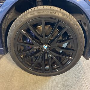 صورة مصغرة 20 لـ 2023 BMW X6 XDRIVE40I