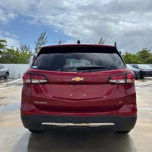 Chevrolet Equinox LT - 7