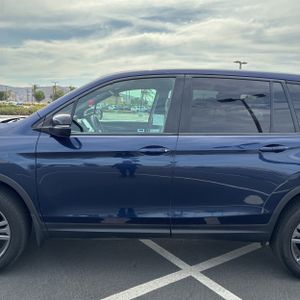 صورة 4 لـ 2021 Honda PASSPORT EX-L