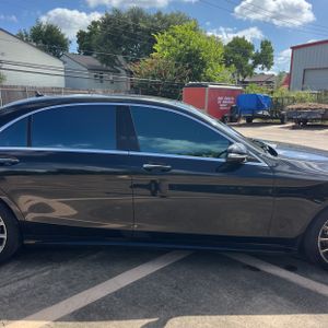 2017 Mercedes-BENZ S-CLASS 照片 10