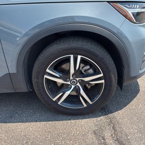 2023 Volvo XC40 CORE 缩略图 20