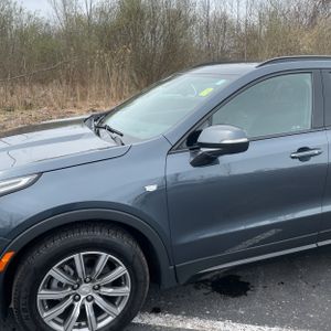 CADILLAC XT4 SPORT - 2