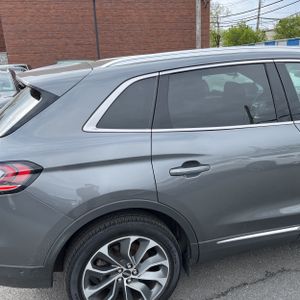 LINCOLN NAUTILUS RESERVE - 9