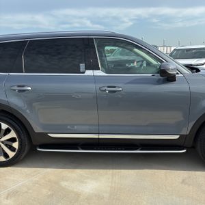 2020 KIA TELLURIDE EX thumbnail 11
