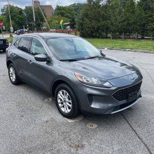 2021 FORD ESCAPE SE — миниатюра 12