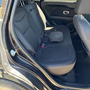 صورة 35 لـ 2014 KIA SOUL BASE