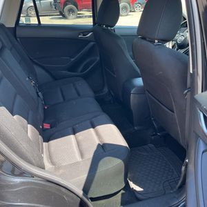 2013 Mazda CX-5 TOURING 缩略图 35