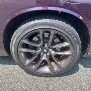 2022 Dodge CHALLENGER R/T SCAT PACK 缩略图 18