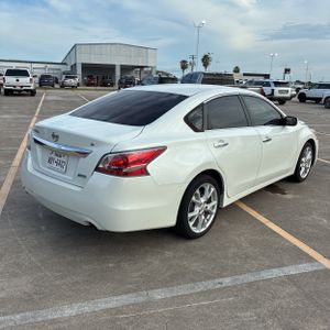 صورة 8 لـ 2014 Nissan ALTIMA 2.5 S