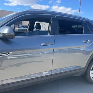 VOLKSWAGEN ATLAS CROSS SPORT V6 SE 4MOTION - 4