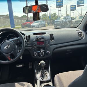 2011 KIA FORTE EX 缩略图 36