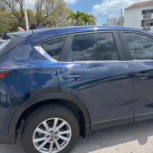 MAZDA CX-5 2.5 S PREFERRED - 9