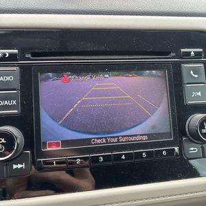 2016 Honda HR-V LX 缩略图 37
