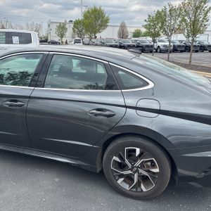 HYUNDAI SONATA SEL - 6