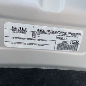 صورة مصغرة 47 لـ 2026 Chrysler PACIFICA SELECT