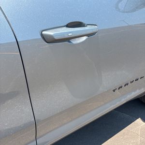 صورة مصغرة 63 لـ 2025 Chevrolet TRAVERSE Z71
