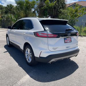 FORD EDGE SEL - 5