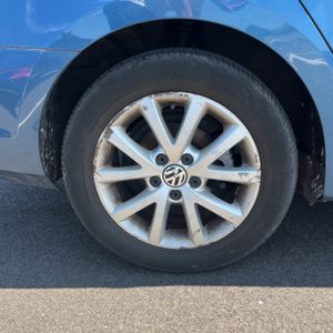 2015 Volkswagen JETTA SE 缩略图 19