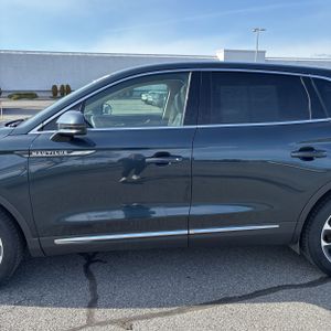 LINCOLN NAUTILUS RESERVE - 4