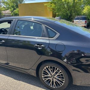 KIA FORTE GT-LINE - 6