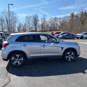 MITSUBISHI OUTLANDER SPORT 2.0 SE AWC - 10