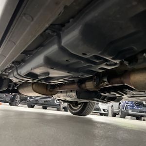 2019 Toyota HIGHLANDER XLE — миниатюра 18