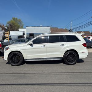 MERCEDES-BENZ GLS - 3