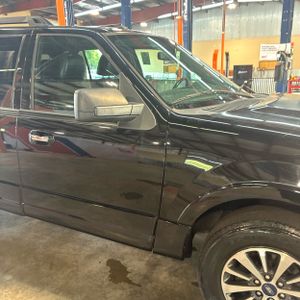 2016 FORD EXPEDITION XLT — фото 13