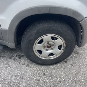 2001 FORD ESCAPE XLT — фото 20
