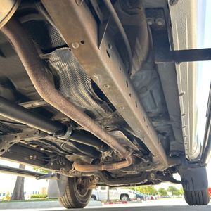 صورة مصغرة 26 لـ 2007 Toyota TACOMA PRERUNNER V6