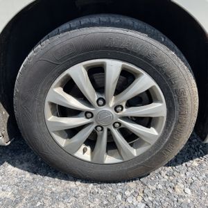 صورة مصغرة 19 لـ 2017 Chrysler PACIFICA TOURING