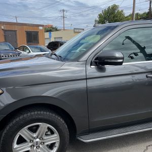 FORD EXPEDITION MAX XLT - 2