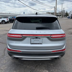 LINCOLN CORSAIR STANDARD - 7