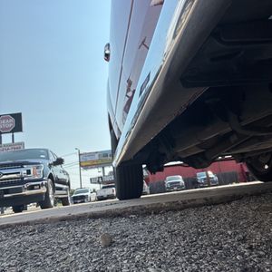 2015 RAM 1500 LONE STAR thumbnail 20