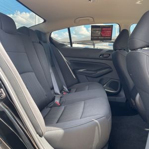 2025 Nissan ALTIMA S FWD — миниатюра 35