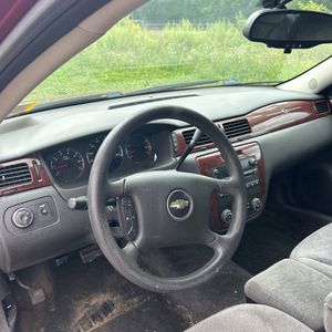 2008 Chevrolet IMPALA LT — фото 36