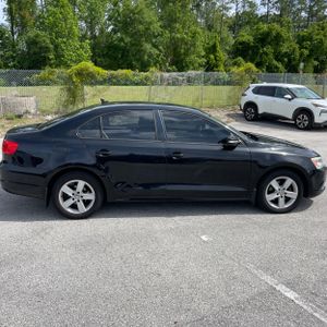 VOLKSWAGEN JETTA TDI - 10