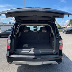 2018 FORD EXPEDITION MAX LIMITED — миниатюра 44