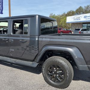 JEEP GLADIATOR SPORT S - 6